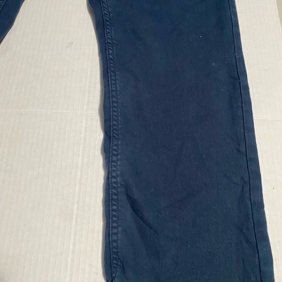 Jachs Relaxed Blue Jeans Effortless Comfort - Picture 6 of 9